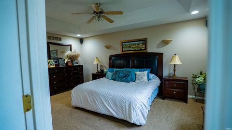 Tiny photo for 6815 Mapleton Drive, Fort Wayne, IN 46845 (MLS # 202610693)