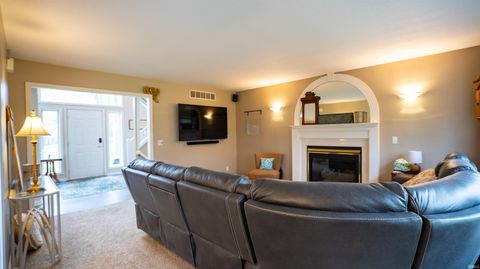 Tiny photo for 6815 Mapleton Drive, Fort Wayne, IN 46845 (MLS # 202610693)