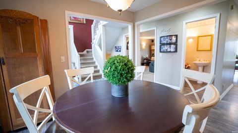 Tiny photo for 6815 Mapleton Drive, Fort Wayne, IN 46845 (MLS # 202610693)