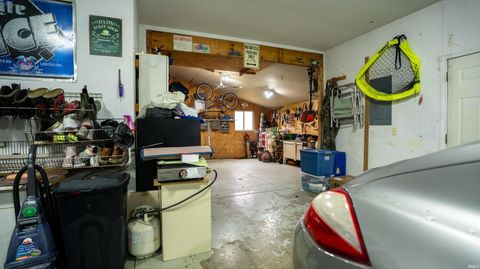 Tiny photo for 6815 Mapleton Drive, Fort Wayne, IN 46845 (MLS # 202610693)