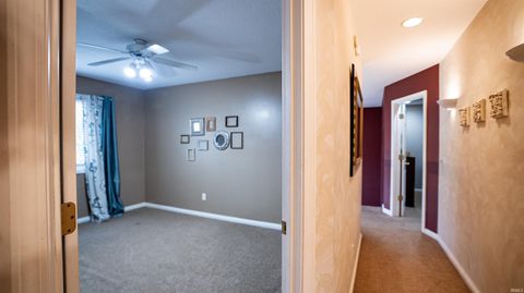 Tiny photo for 6815 Mapleton Drive, Fort Wayne, IN 46845 (MLS # 202610693)