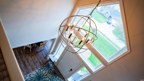 Tiny photo for 6815 Mapleton Drive, Fort Wayne, IN 46845 (MLS # 202610693)