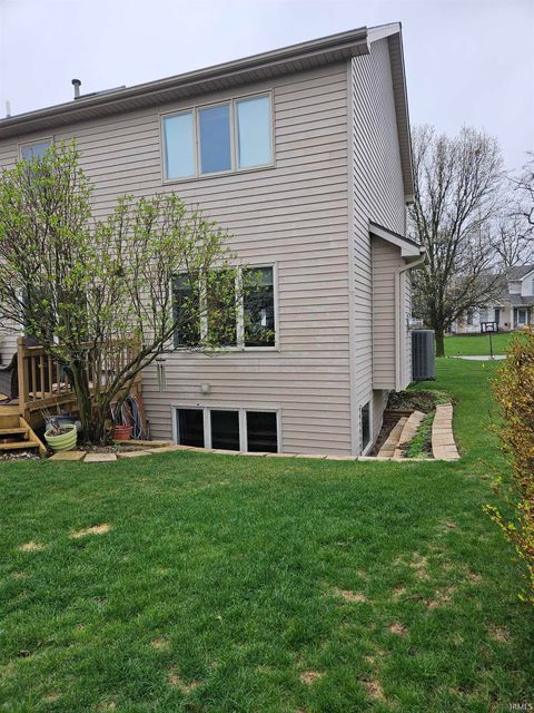 Tiny photo for 6815 Mapleton Drive, Fort Wayne, IN 46845 (MLS # 202610693)