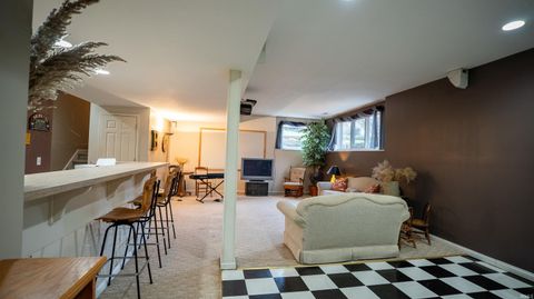 Tiny photo for 6815 Mapleton Drive, Fort Wayne, IN 46845 (MLS # 202610693)