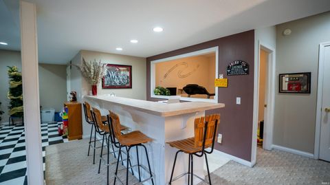 Tiny photo for 6815 Mapleton Drive, Fort Wayne, IN 46845 (MLS # 202610693)