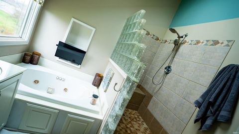 Tiny photo for 6815 Mapleton Drive, Fort Wayne, IN 46845 (MLS # 202610693)