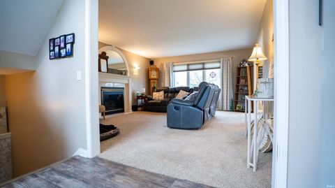 Tiny photo for 6815 Mapleton Drive, Fort Wayne, IN 46845 (MLS # 202610693)