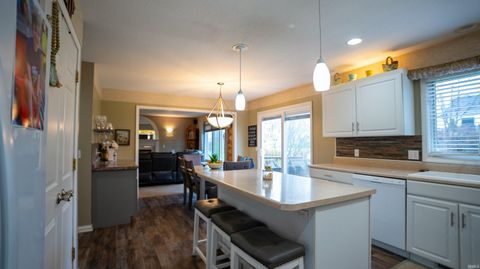 Tiny photo for 6815 Mapleton Drive, Fort Wayne, IN 46845 (MLS # 202610693)