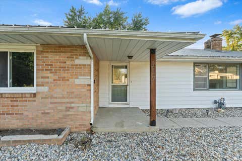 Tiny photo for 117 Graywood Avenue, Elkhart, IN 46516 (MLS # 202635314)