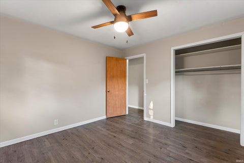 Tiny photo for 117 Graywood Avenue, Elkhart, IN 46516 (MLS # 202635314)