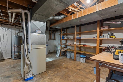 Tiny photo for 117 Graywood Avenue, Elkhart, IN 46516 (MLS # 202635314)
