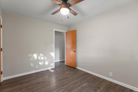 Tiny photo for 117 Graywood Avenue, Elkhart, IN 46516 (MLS # 202635314)