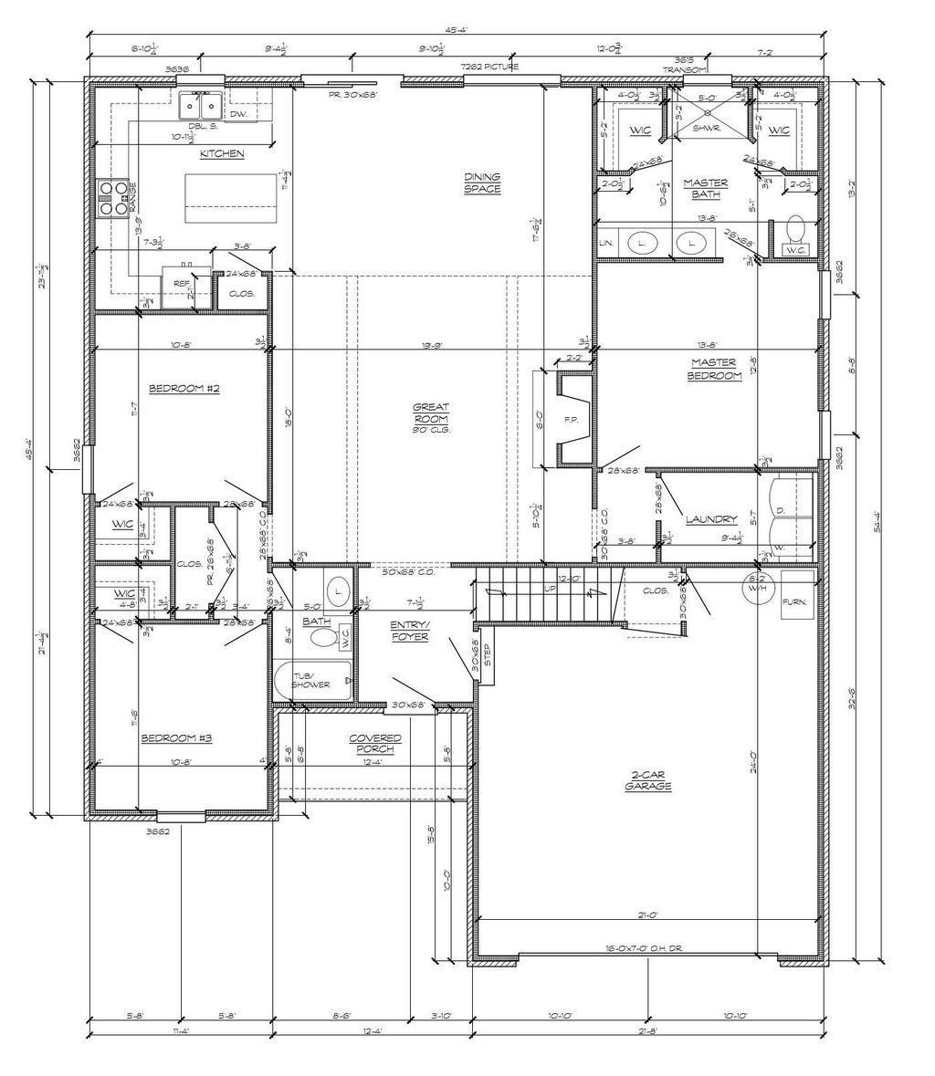 Photo of 8836 Dahlia Court, Evansville, IN 47725 (MLS # 202636720)