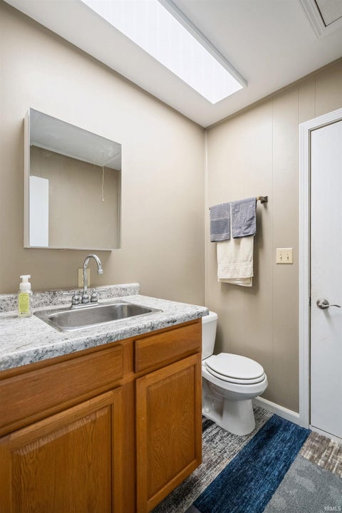 Tiny photo for 4116 Dee Ann Drive, Kokomo, IN 46902 (MLS # 202629109)