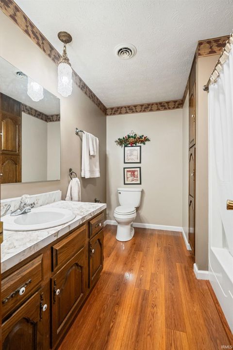 Tiny photo for 4116 Dee Ann Drive, Kokomo, IN 46902 (MLS # 202629109)