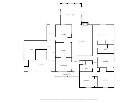 Tiny photo for 4116 Dee Ann Drive, Kokomo, IN 46902 (MLS # 202629109)