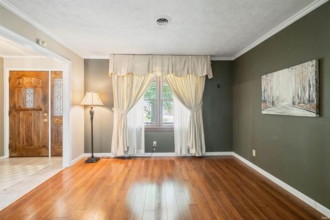 Tiny photo for 4116 Dee Ann Drive, Kokomo, IN 46902 (MLS # 202629109)