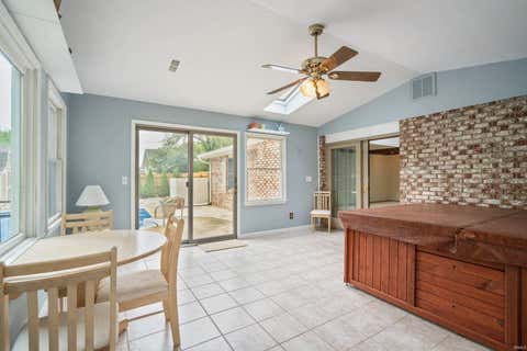 Tiny photo for 4116 Dee Ann Drive, Kokomo, IN 46902 (MLS # 202629109)