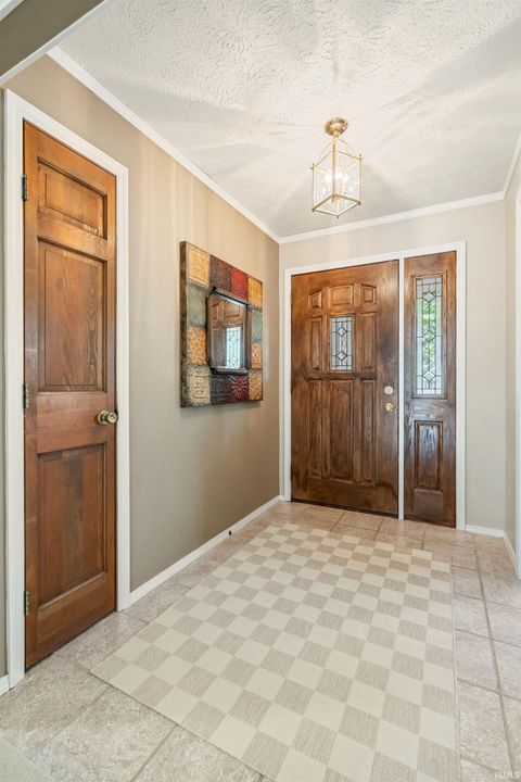 Tiny photo for 4116 Dee Ann Drive, Kokomo, IN 46902 (MLS # 202629109)