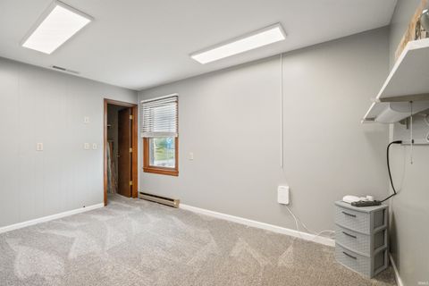 Tiny photo for 4116 Dee Ann Drive, Kokomo, IN 46902 (MLS # 202629109)