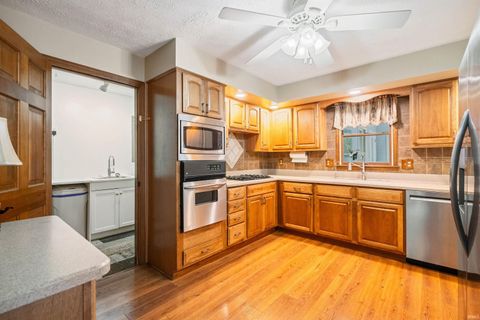 Tiny photo for 4116 Dee Ann Drive, Kokomo, IN 46902 (MLS # 202629109)