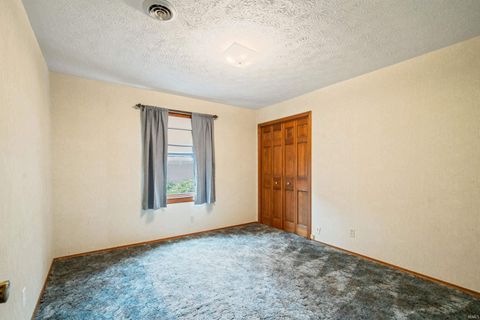 Tiny photo for 4116 Dee Ann Drive, Kokomo, IN 46902 (MLS # 202629109)