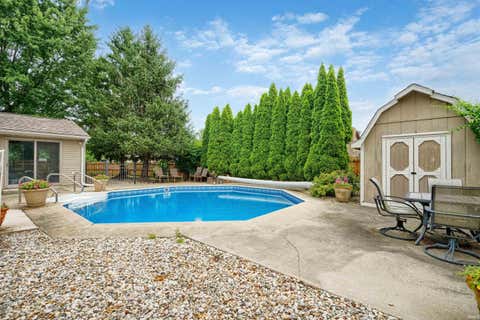 Tiny photo for 4116 Dee Ann Drive, Kokomo, IN 46902 (MLS # 202629109)
