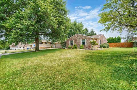 Tiny photo for 4116 Dee Ann Drive, Kokomo, IN 46902 (MLS # 202629109)