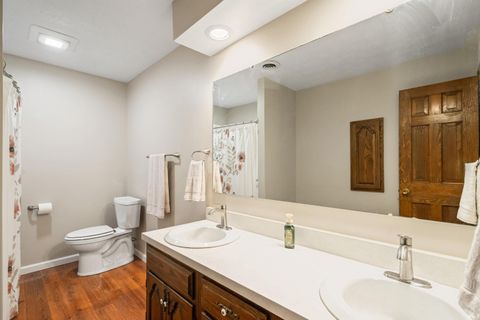 Tiny photo for 4116 Dee Ann Drive, Kokomo, IN 46902 (MLS # 202629109)