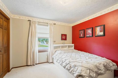 Tiny photo for 4116 Dee Ann Drive, Kokomo, IN 46902 (MLS # 202629109)