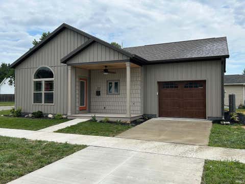Tiny photo for 111 S Fremont Street, Peru, IN 46970 (MLS # 202630097)