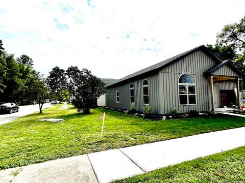 Tiny photo for 111 S Fremont Street, Peru, IN 46970 (MLS # 202630097)