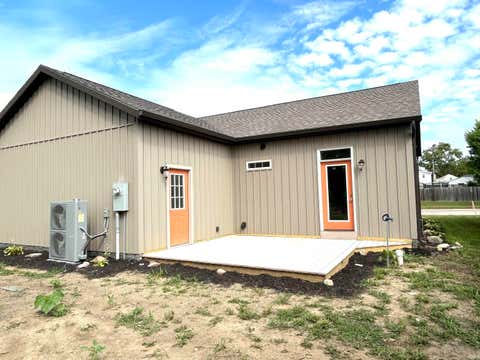 Tiny photo for 111 S Fremont Street, Peru, IN 46970 (MLS # 202630097)