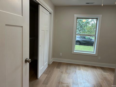 Tiny photo for 111 S Fremont Street, Peru, IN 46970 (MLS # 202630097)