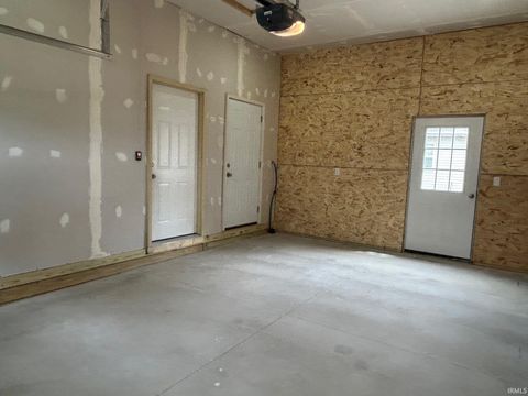 Tiny photo for 111 S Fremont Street, Peru, IN 46970 (MLS # 202630097)