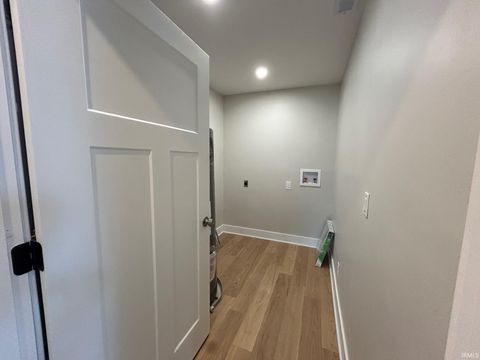 Tiny photo for 111 S Fremont Street, Peru, IN 46970 (MLS # 202630097)