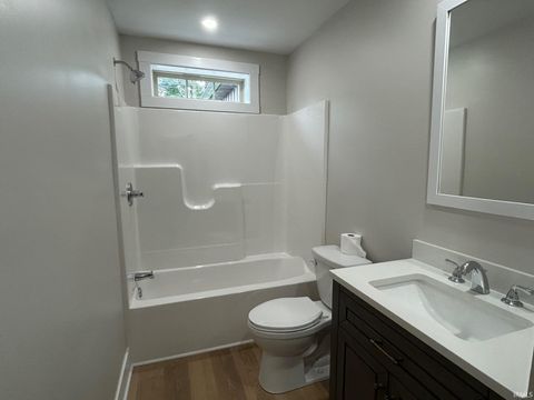 Tiny photo for 111 S Fremont Street, Peru, IN 46970 (MLS # 202630097)