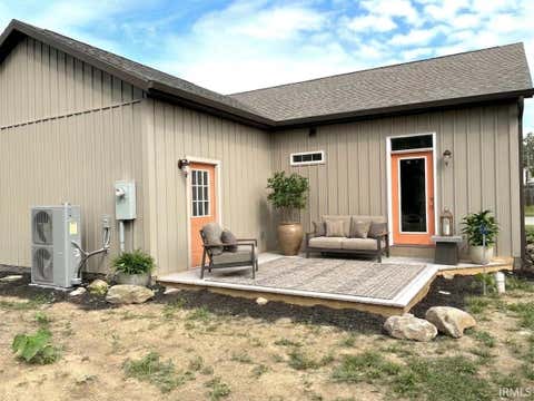 Tiny photo for 111 S Fremont Street, Peru, IN 46970 (MLS # 202630097)