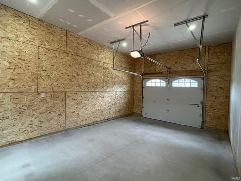 Tiny photo for 111 S Fremont Street, Peru, IN 46970 (MLS # 202630097)