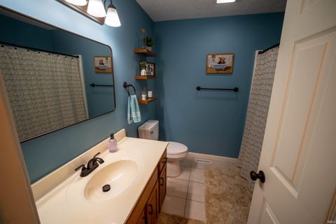 Tiny photo for 510 Riecken Drive, Evansville, IN 47711 (MLS # 202618508)