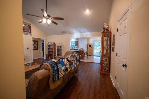 Tiny photo for 510 Riecken Drive, Evansville, IN 47711 (MLS # 202618508)