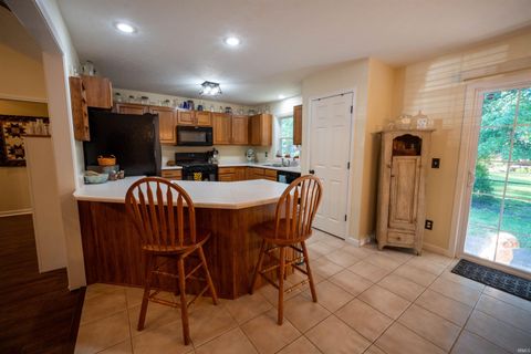 Tiny photo for 510 Riecken Drive, Evansville, IN 47711 (MLS # 202618508)