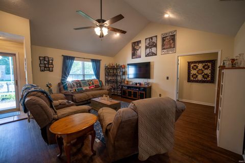 Tiny photo for 510 Riecken Drive, Evansville, IN 47711 (MLS # 202618508)
