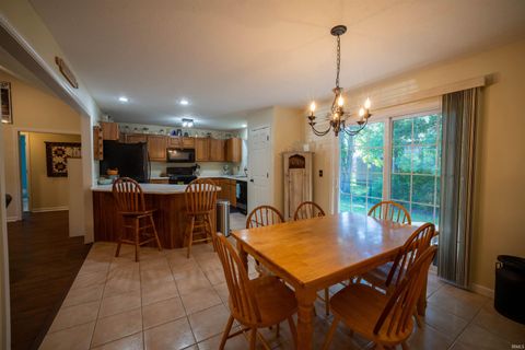 Tiny photo for 510 Riecken Drive, Evansville, IN 47711 (MLS # 202618508)