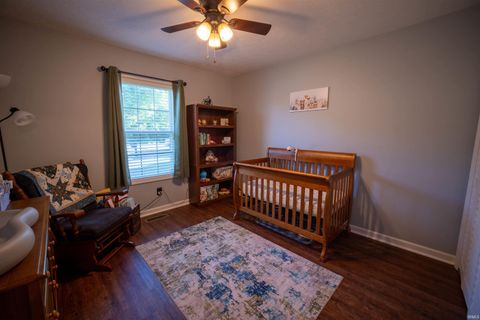 Tiny photo for 510 Riecken Drive, Evansville, IN 47711 (MLS # 202618508)