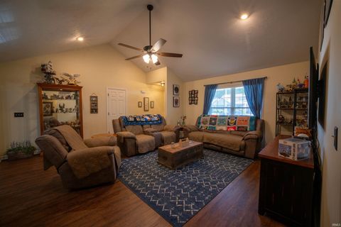 Tiny photo for 510 Riecken Drive, Evansville, IN 47711 (MLS # 202618508)