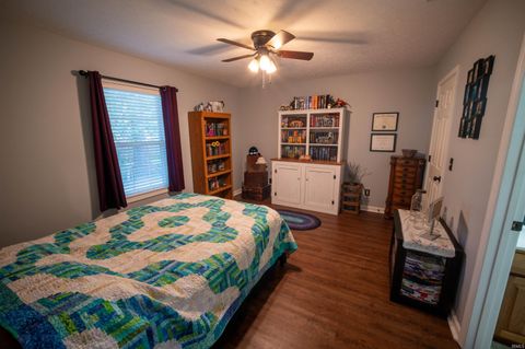 Tiny photo for 510 Riecken Drive, Evansville, IN 47711 (MLS # 202618508)