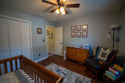 Tiny photo for 510 Riecken Drive, Evansville, IN 47711 (MLS # 202618508)