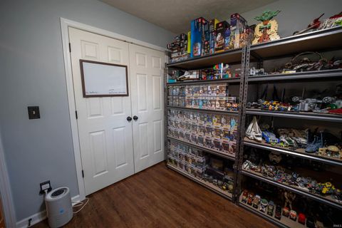 Tiny photo for 510 Riecken Drive, Evansville, IN 47711 (MLS # 202618508)