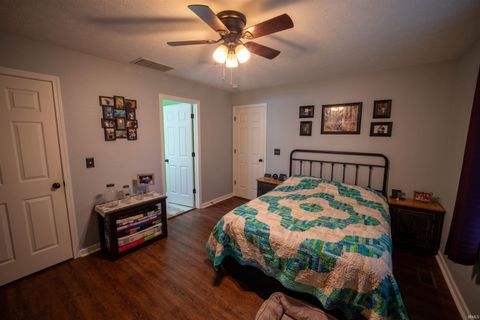 Tiny photo for 510 Riecken Drive, Evansville, IN 47711 (MLS # 202618508)